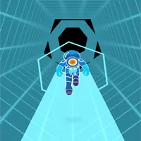 Electron Dash spelminiatyr