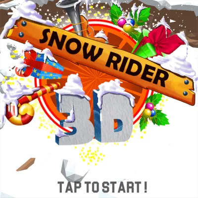 Start the sled run