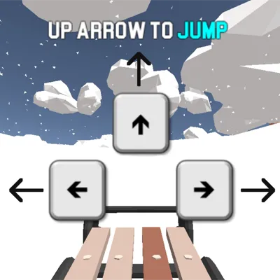 Snow Road screenshot