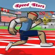 Speed Stars Unblocked spelminiatyr