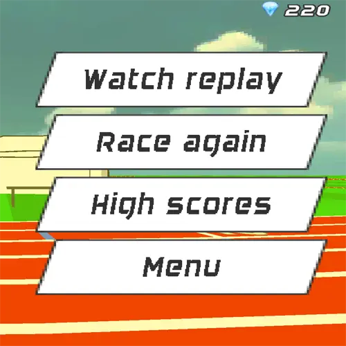 Review and improve times in Speed Stars Unblocked