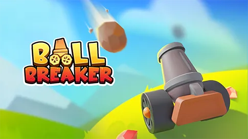 Ball Breaker — cover image
