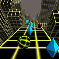 slope2 spelminiatyr