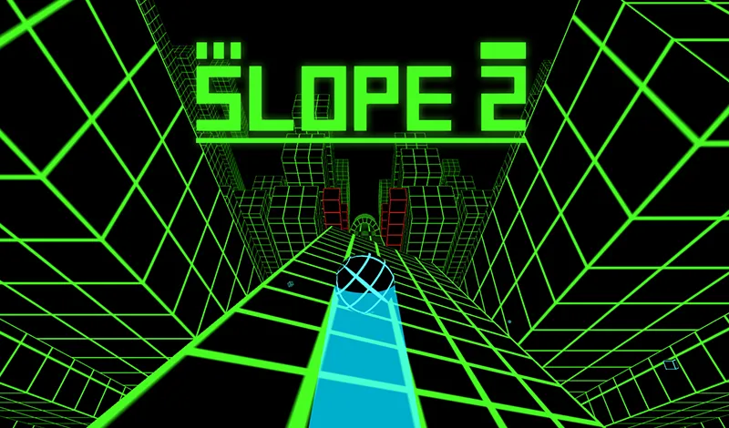 Slope 2 — cover image