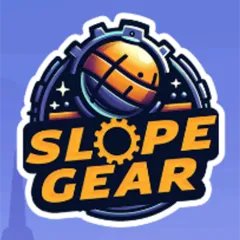 Slope Gear