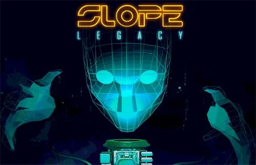 Slope Legacy — cover image