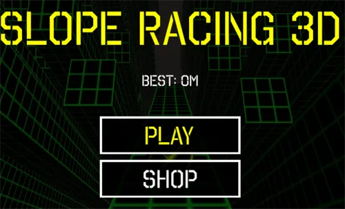 Steer and read track