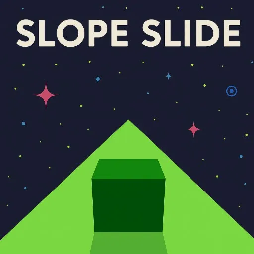 Slope Slide — cover image