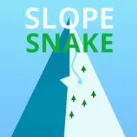 Slope Snake