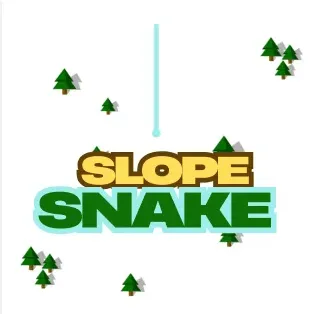 Slope Snake — cover image