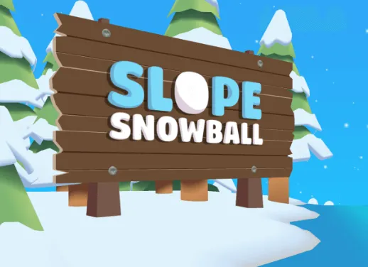 Slope Snowball — cover image