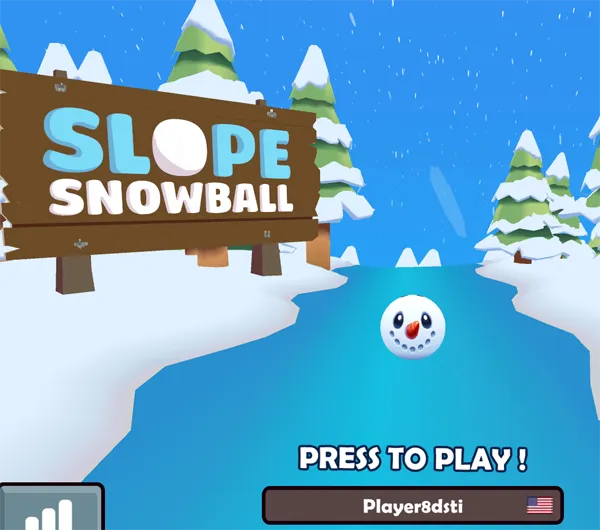Steer snowball