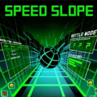 Speed Slope