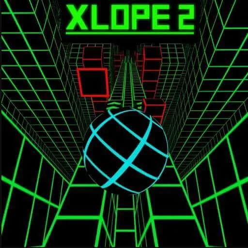 Xlope 2 — cover image
